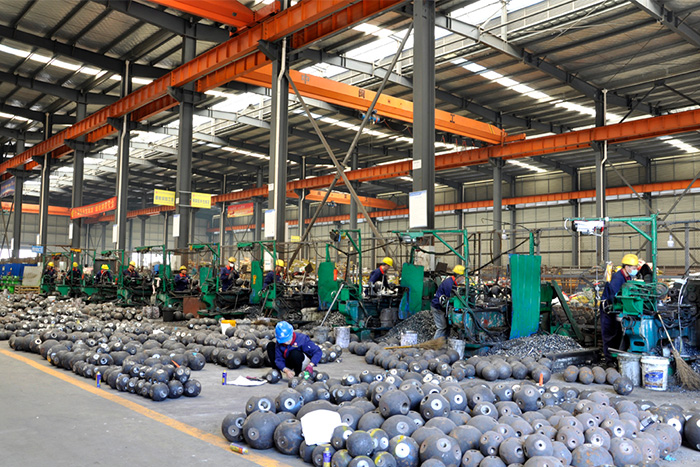 鹿泉螺栓球批量生产